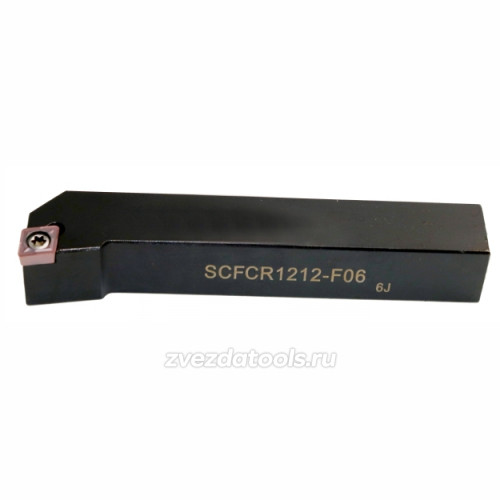 SCFCL2525M09 Резец токарный (державка) по металлу