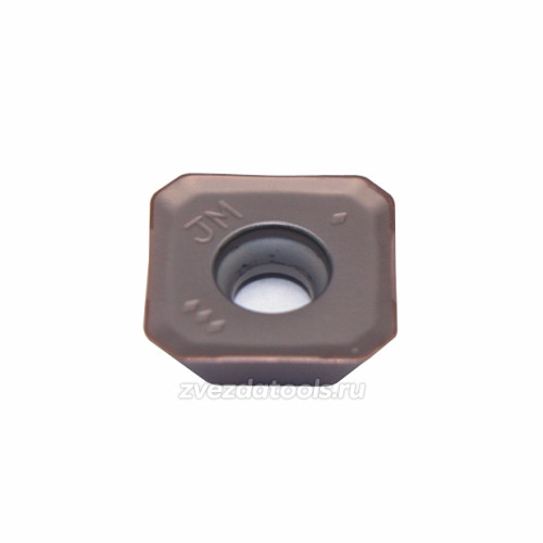 SEMT13T3AGSN-GM YZ7015 Фрезерная пластина
