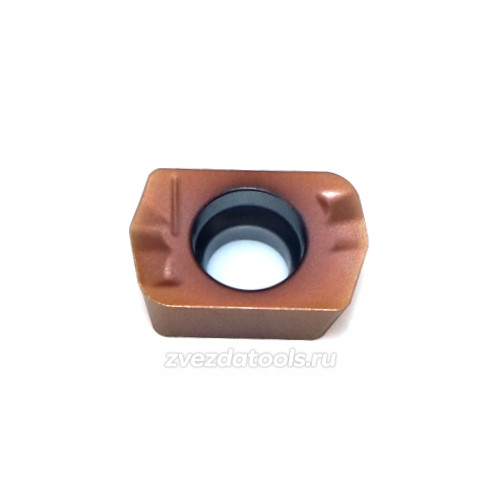 LPGT010210ER-GM  YZ7425 Фрезерная пластина