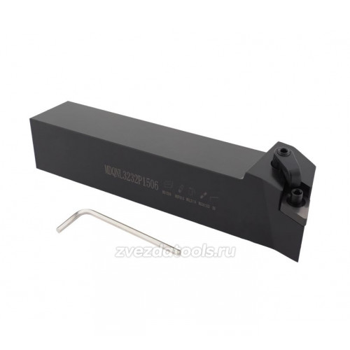 MDQNL3232P1506 Резец токарный (державка) по металлу