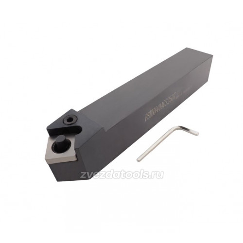PSDNN4040S2507 Резец токарный (державка) по металлу