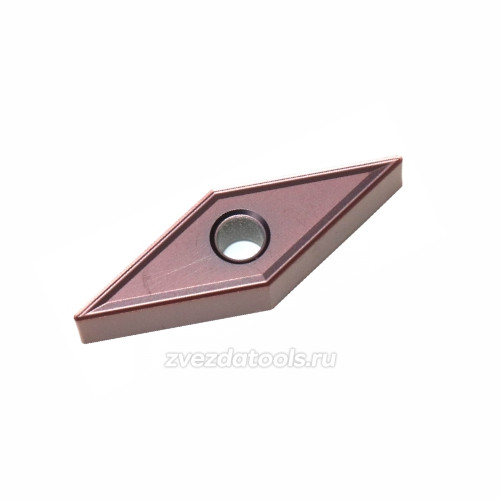VNMG160404-MS YZ7025 Твердосплавная пластина