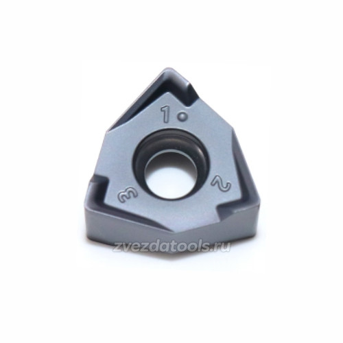 XNEX080608TR-GL YZ7415 Фрезерная пластина