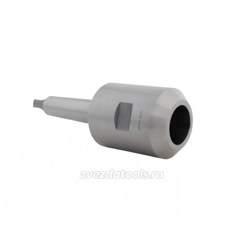 Патрон для концевых фрез с хвостовиком Weldon MTA4-SLN40-101
