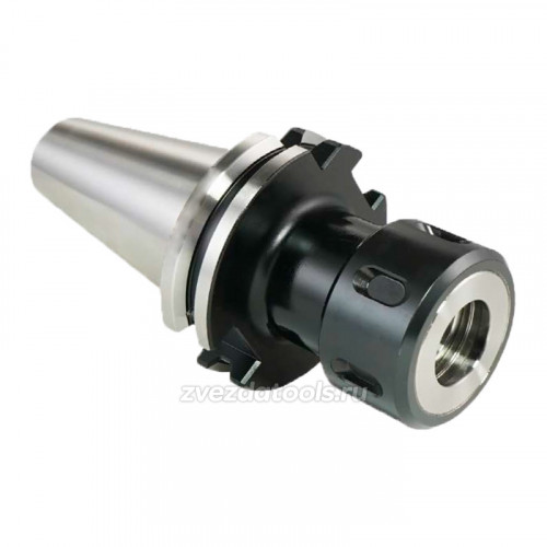 SK40-OZ16-100 Патрон цанговый