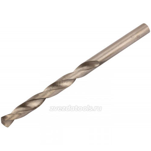 Drill HSS-Co D1.7*20*43L Сверло спиральное из быстрорежущей стали