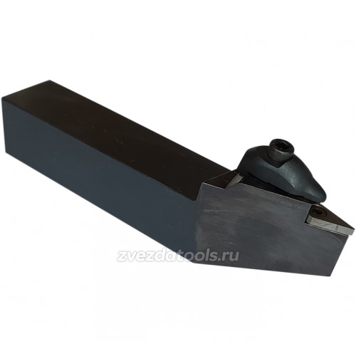 DVJNR3225P16 Резец токарный (державка) по металлу