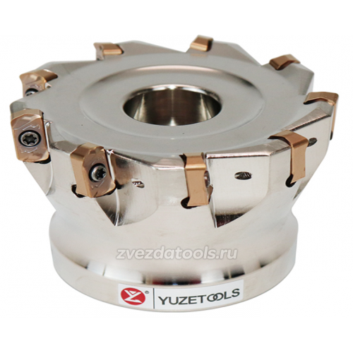 EXN03R-50-22-8T Фреза торцевая насадная