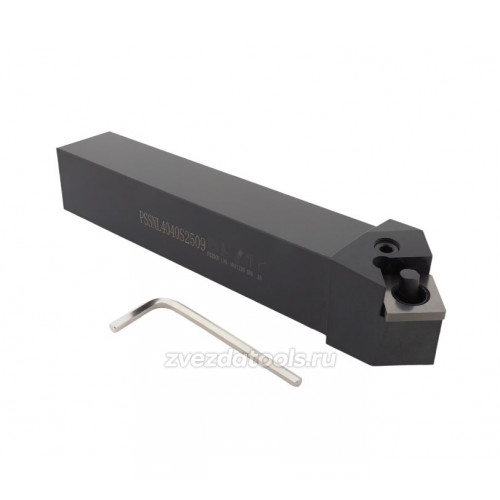 PSSNL4040S2509 Резец токарный (державка) по металлу