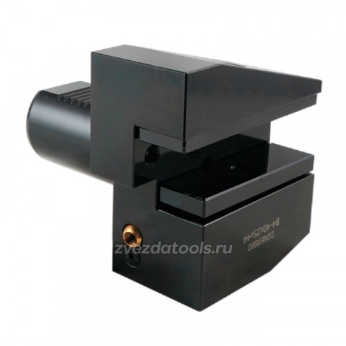 B4-60x1-1/4'x60 Радиальный резцедержатель VDI обратный левый