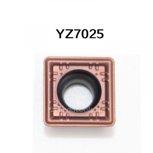 SPMG050204DG YZ7025 Сверлильная пластина