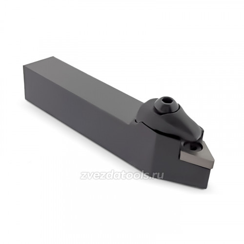 ADPNN2525M1504 Резец токарный (державка) по металлу
