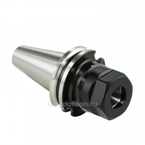 CAT40-ER20A-6' Патрон цанговый