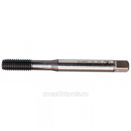 YNT825PT M12x1.75-6HX DIN2174 CPM TiCN Метчик безстружечный
