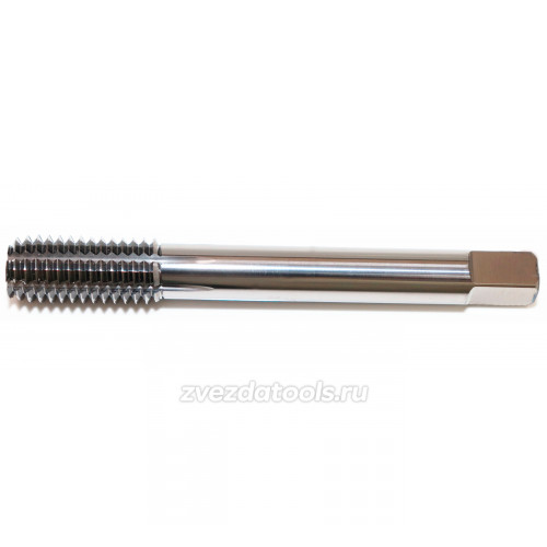 YNT855 M16x2-6H JIS Solid carbide AlTiN Метчик безстружечный стандарт JIS из твердого сплава