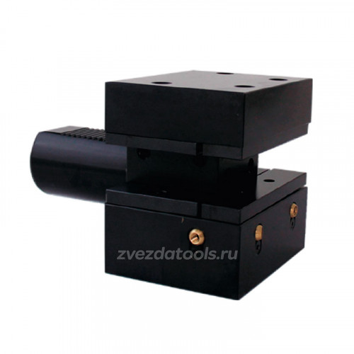 D2-50x1-1/4' x85 Универсальный резцедержатель VDI обратный