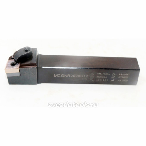 MCGNL3232P16 Резец токарный (державка) по металлу
