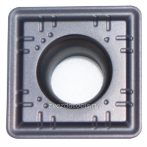 SPMG060204-GM YZ7015 Сверлильная пластина
