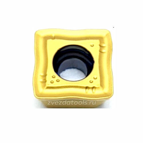 SOMT040204-VP YZ7415 Сверлильная пластина