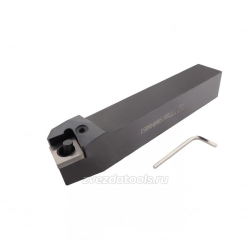 PSBNR4040S2507 Резец токарный (державка) по металлу