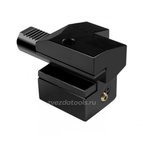 THA-C4-5032 Держатель VDI для инструмента осевой, левый, обратный