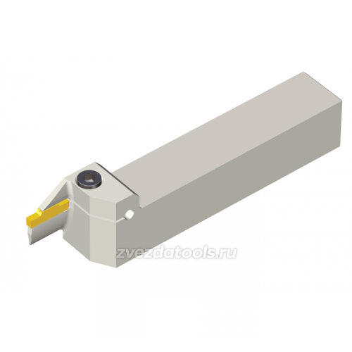 TTFL -2525-34-44-3T12 Резец (державка) для обработки торцевых канавок