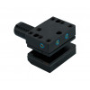 THA-D1-5032 Держатель VDI для инструмента универсальный THA-D1-5032 Держатель VDI для инструмента универсальный