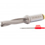 Сверло со сменными головками UD40.SP06.200.W25 Сверло со сменными головками UD40.SP06.200.W25