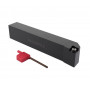SCLCL3225P12 Резец токарный (державка) по металлу SCLCL3225P12 Резец токарный (державка) по металлу