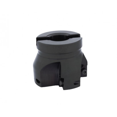 BAP400R-63-22-4T Фреза торцевая насадная