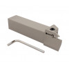 QFKD2525L22-88H Резец (державка) канавочный торцевой