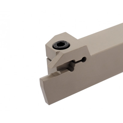 QEGD2020R22 Резец (державка) отрезной/канавочный