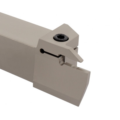 QFKD2525L22-160H Резец (державка) канавочный торцевой QFKD2525L22-160H Резец (державка) канавочный торцевой