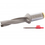 Сверло со сменными головками UD40.SP07.250.W25 Сверло со сменными головками UD40.SP07.250.W25