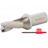 Сверло со сменными головками UD20.SP09.330.W40