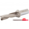 Сверло со сменными головками UD30.SP07.275.W32