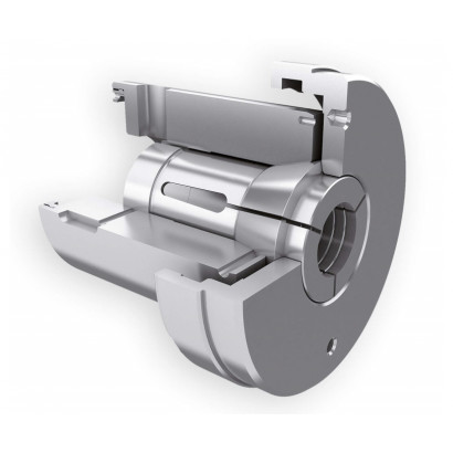 DIN6343-F32-R8,5 Зажимная цанга 161E / F32 внутренний профиль цанги Круг 8,5 мм DIN6343-F32-R8,5 Зажимная цанга 161E / F32 внутренний профиль цанги Круг 8,5 мм
