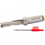 Сверло со сменными головками UD40.SP05.150.W20