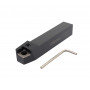 PCBNR2020K12 Резец токарный (державка) по металлу
