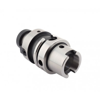 Оправка для насадных фрез HSK63A-FMB32-060