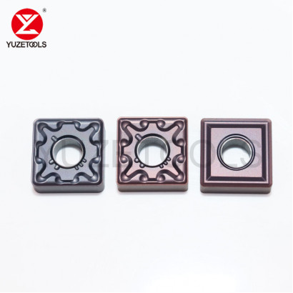 SNMG120404-MS YZ7025 Твердосплавная пластина SNMG120404-MS YZ7025 Твердосплавная пластина