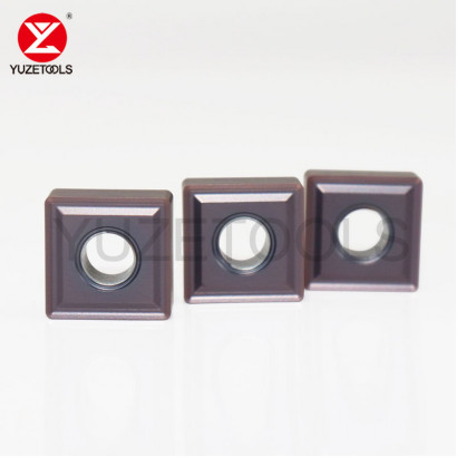 SNMG120404-MS YZ7025 Твердосплавная пластина SNMG120404-MS YZ7025 Твердосплавная пластина