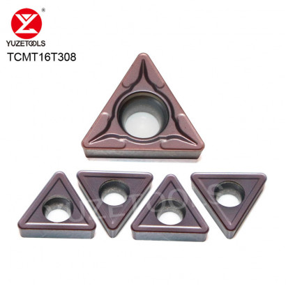 TCMT110208-TM YZ7025 Твердосплавная пластина TCMT110208-TM YZ7025 Твердосплавная пластина