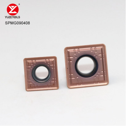 SPMG050204DG YZ7025 Сверлильная пластина