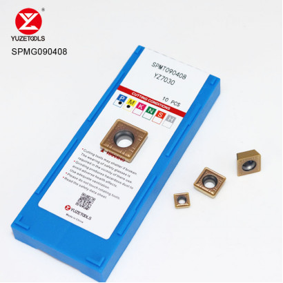 SPMG050204DG YZ7025 Сверлильная пластина
