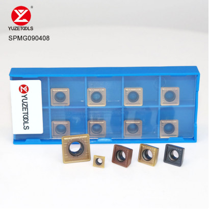 SPMG050204DG YZ7025 Сверлильная пластина