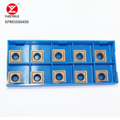 SPMG050204DG YZ7025 Сверлильная пластина