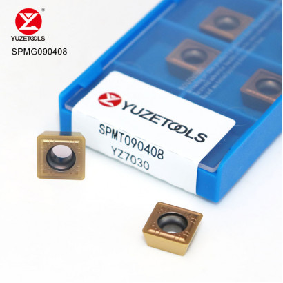SPMG050204DG YZ7025 Сверлильная пластина