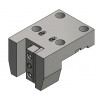 BMT55MOD-25-H80-E45.2 Держатель токарного инструмента BMT, внешняя подача СОЖ BMT55MOD-25-H80-E45.2 Держатель токарного инструмента BMT, внешняя подача СОЖ