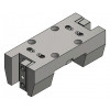 BMT55MOD-25T-H80-E45.2 Держатель токарного инструмента BMT, внешняя подача СОЖ
